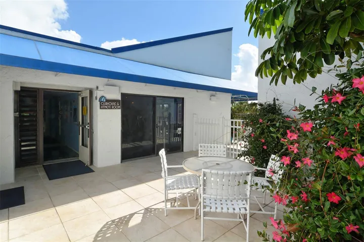 Clubhouse