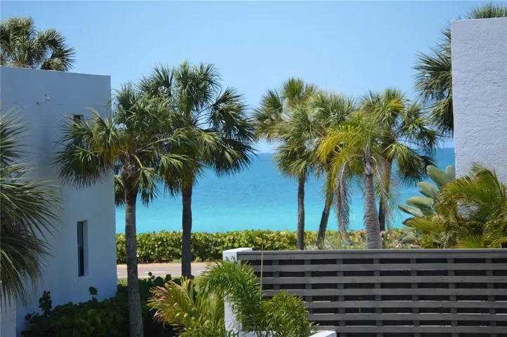 View from second bedroom
