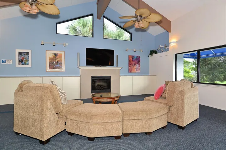 Clubhouse
