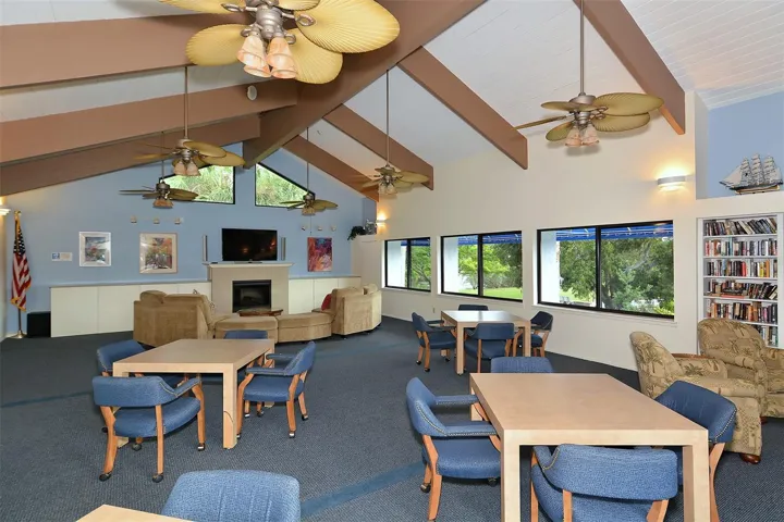 Clubhouse