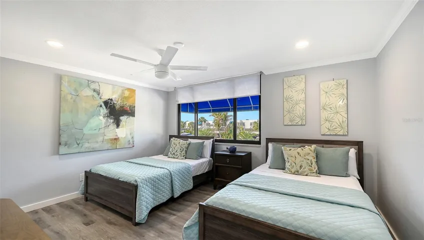 2nd Bedroom
