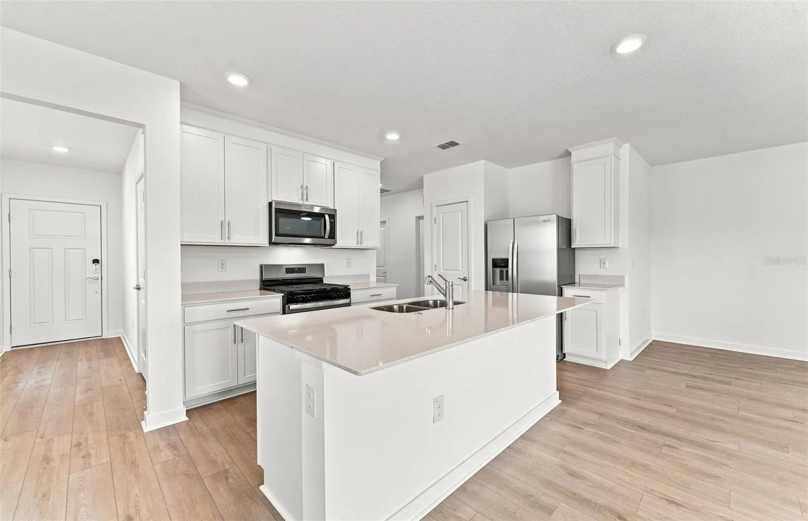 Stylish Kitchen
