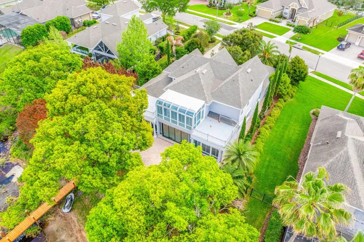 Welcome to your new lakefront home!