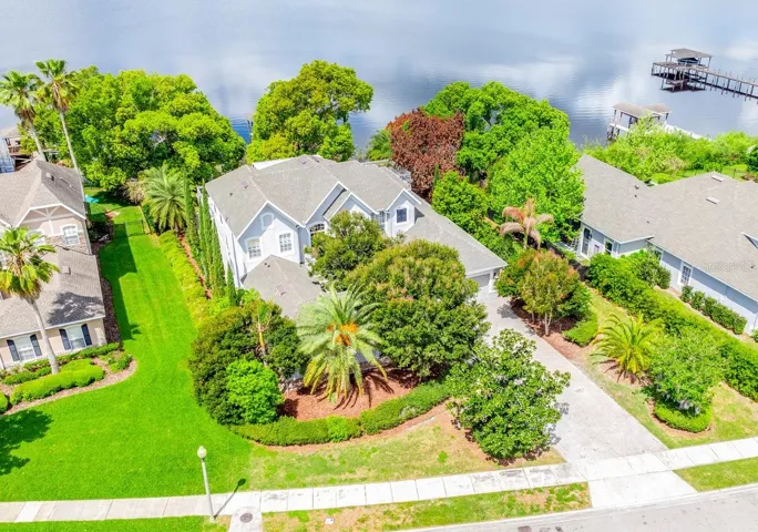 NEW ROOF (2025) ~ TWO NEW A/C UNITS (2024) ~ and a NEW WATER HEATER (2024) headline this exceptional LAKEFRONT ESTATE on Black Lake, where recent RENOVATIONS and thoughtful design have transformed the home into a must see retreat designed to impress!