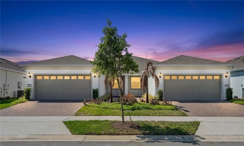 PREMIUM LOT - Green Space Behind and Close to Clubhouse!