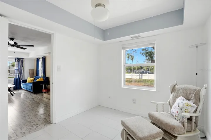 Study/Bonus Room/Bedroom 5