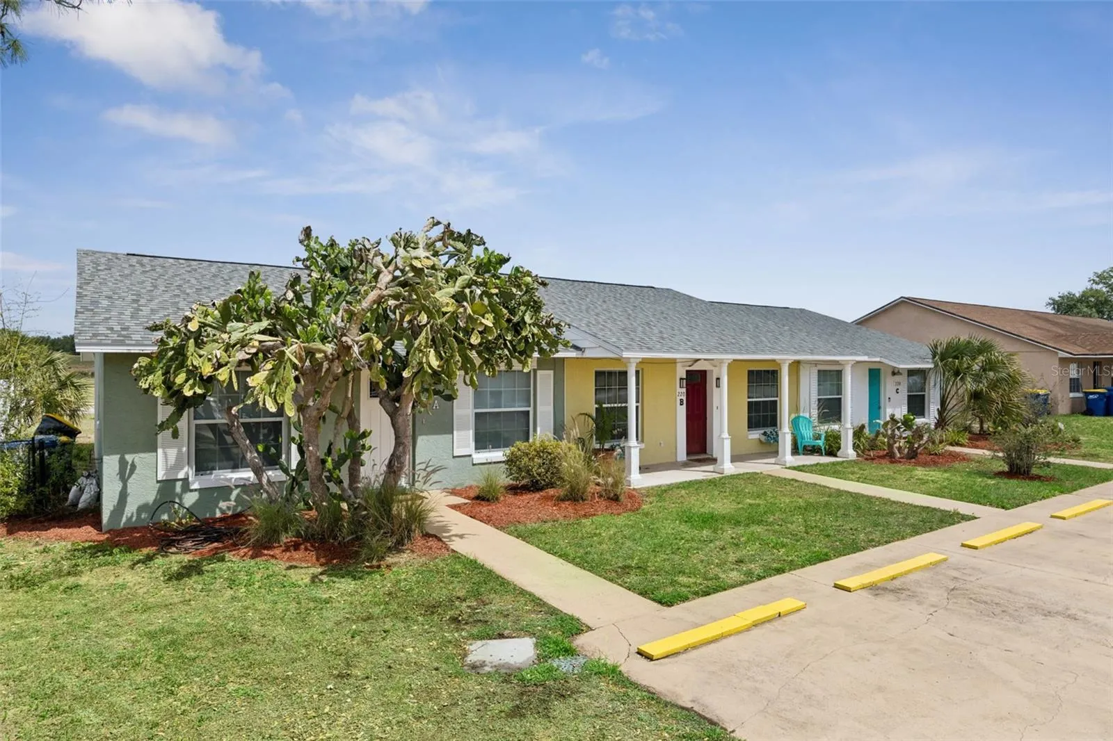 220 Ridgecrest Loop (A, B &amp; C) Minneola Fl, 34715