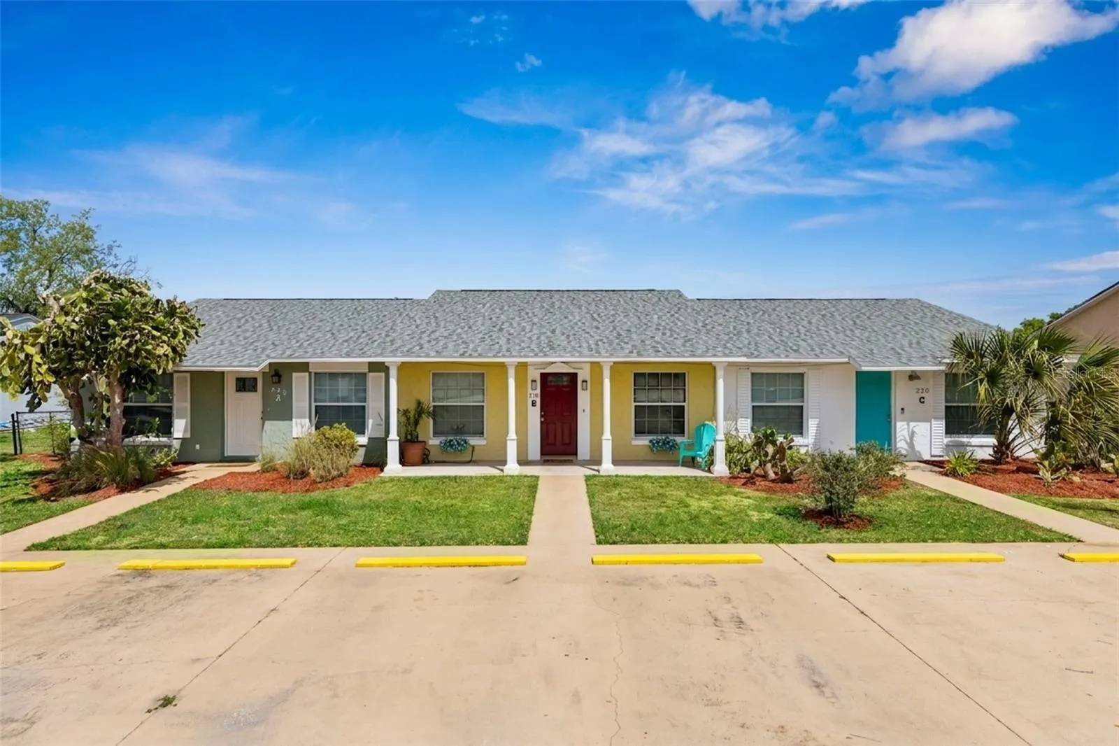 220 Ridgecrest Loop (A, B &amp; C) Minneola Fl, 34715