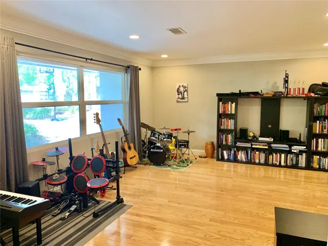 Front Living Room