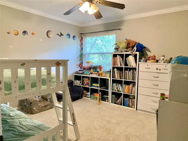 Guest Room 3