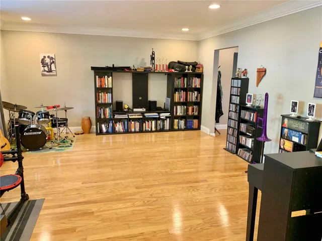 Front Living Room