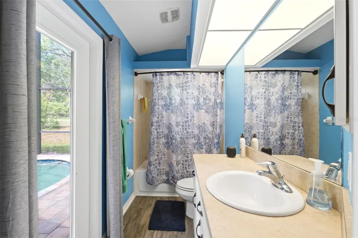 Bathroom 2