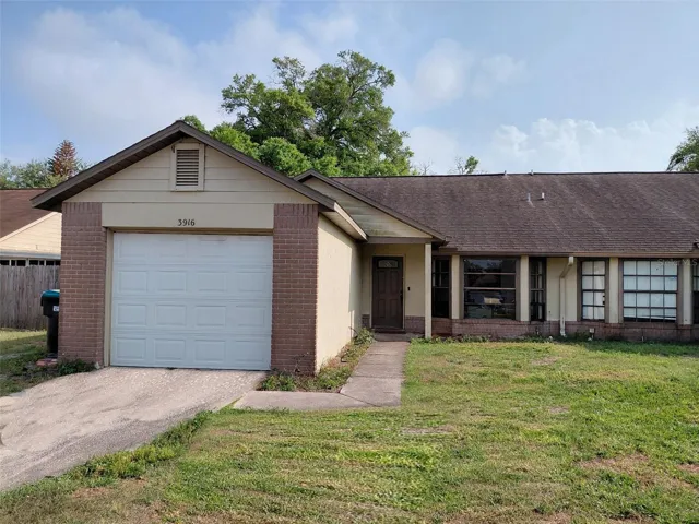 3916 Magnolia Lake Lane