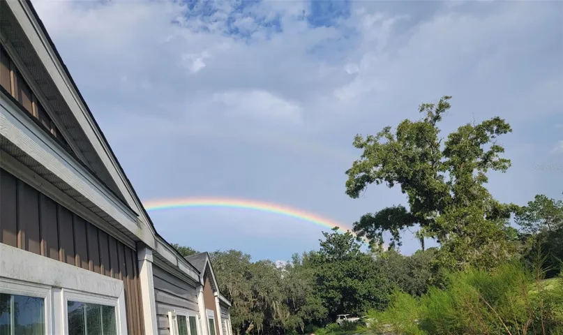 Colorful RAINBOWS