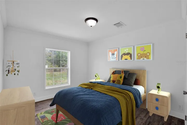 BEDROOM 1 VIRTUALLY STAGED