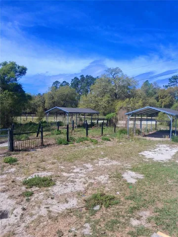 Carports