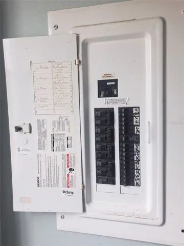 ELECRTIC PANEL