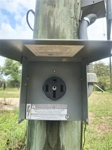 EV STATION STANDARD