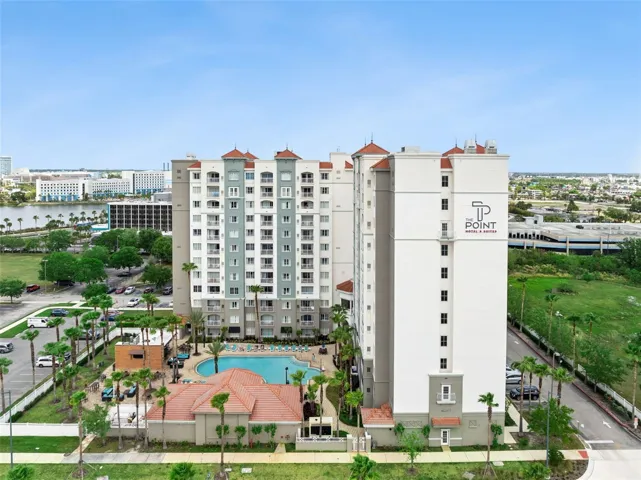 The Point Orlando Resort