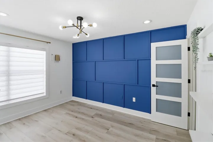 Den -Office - Guest Room