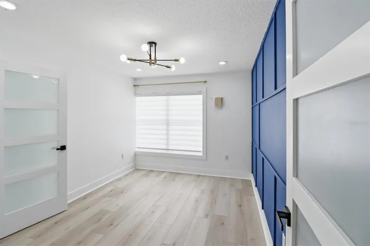 Den -Office - Guest Room