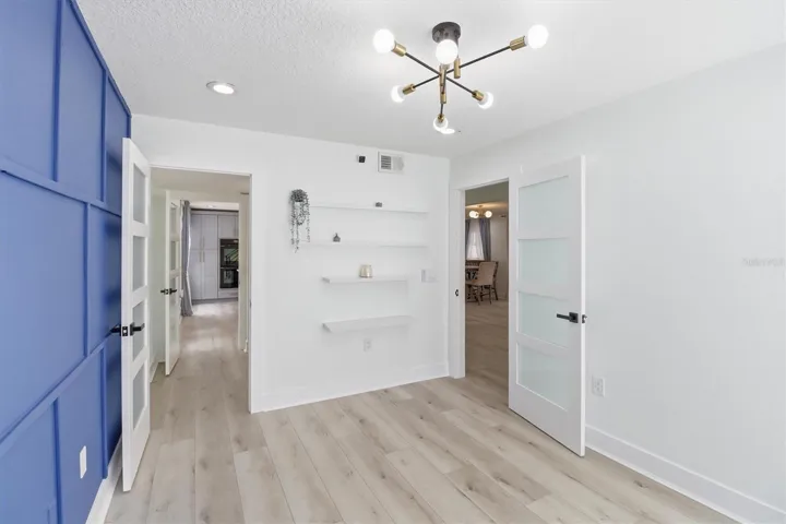 Den -Office - Guest Room