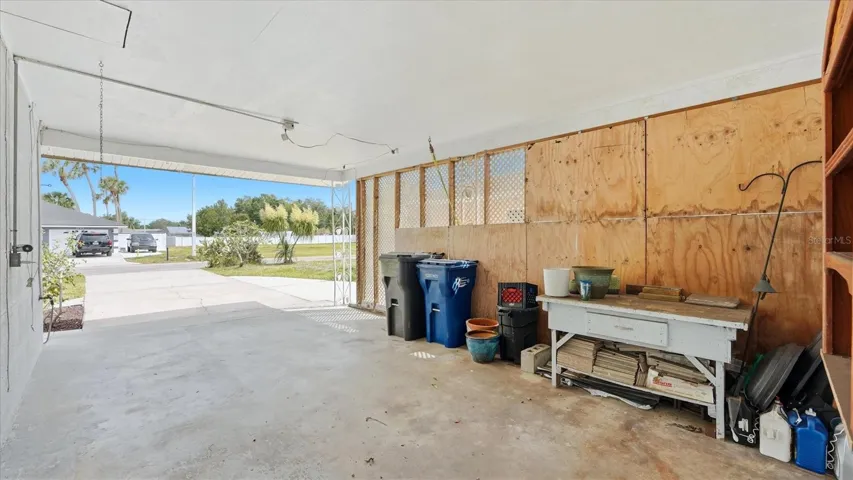 Carport
