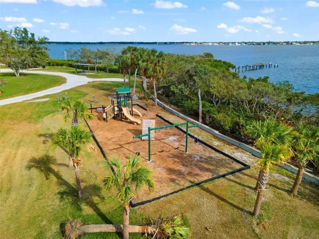 Community Rec Area - Playgroud - Optional