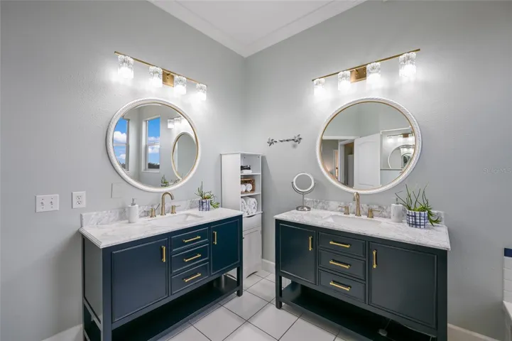 Primary Suite