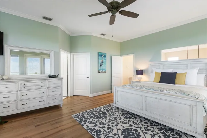Primary Suite