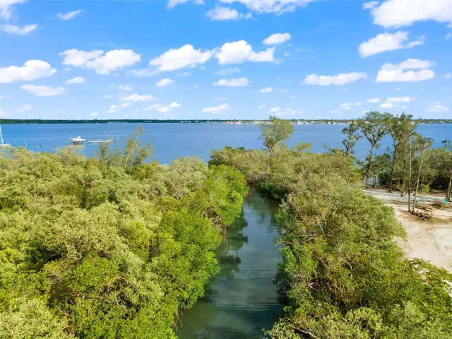 Community Rec Area - Boat Ramp - Optional