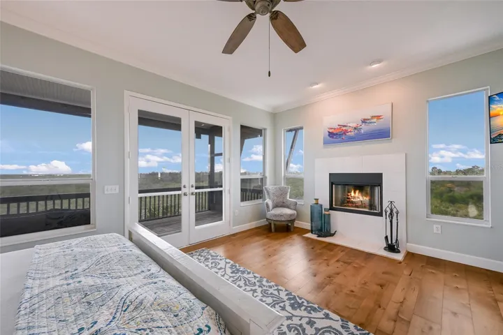 Primary Suite