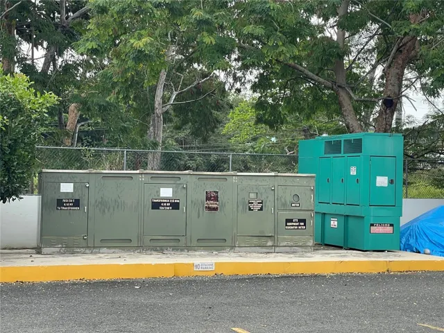 full power generator