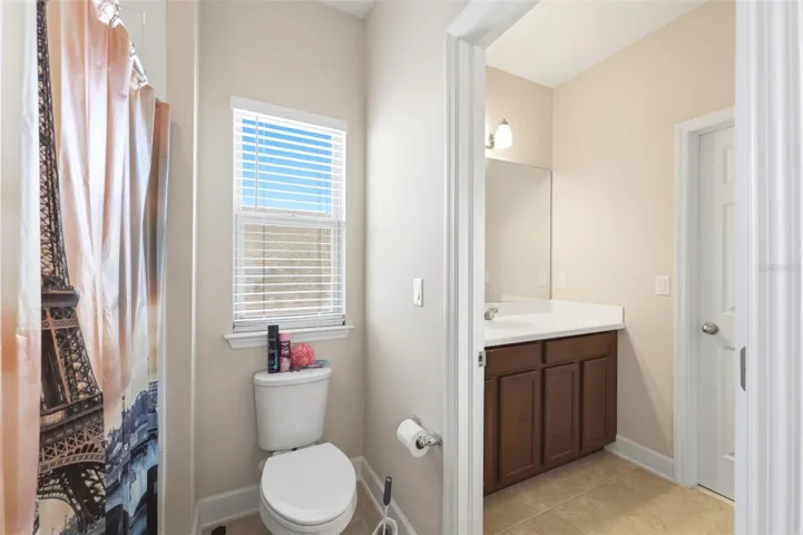 Bathroom 3