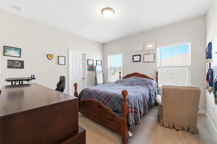 Bedroom 4