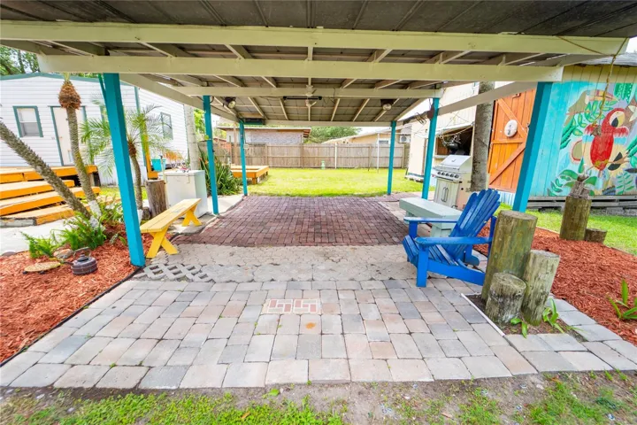 GAZEBO