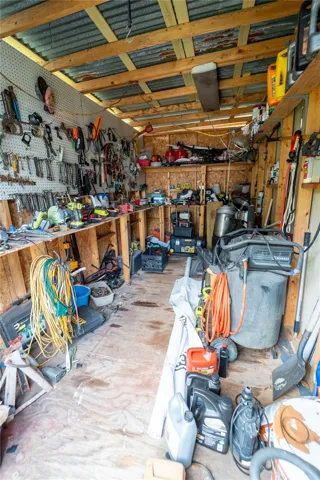 WORKSHOP
