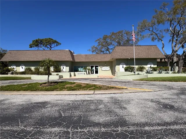 Club House
