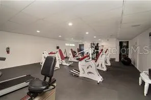 Workout
