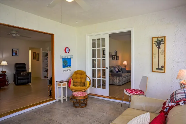 Florida Room