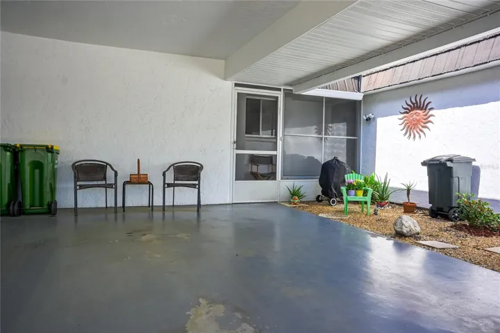 Carport