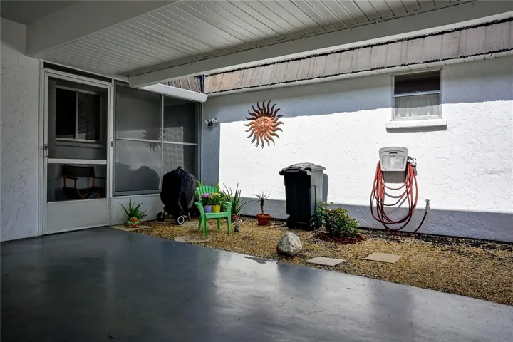 Carport