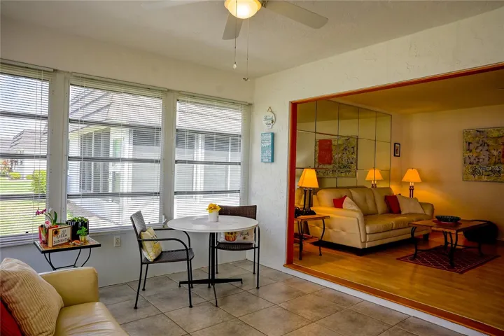 Florida Room