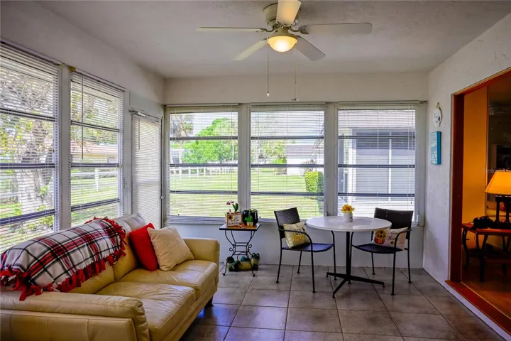 Florida Room