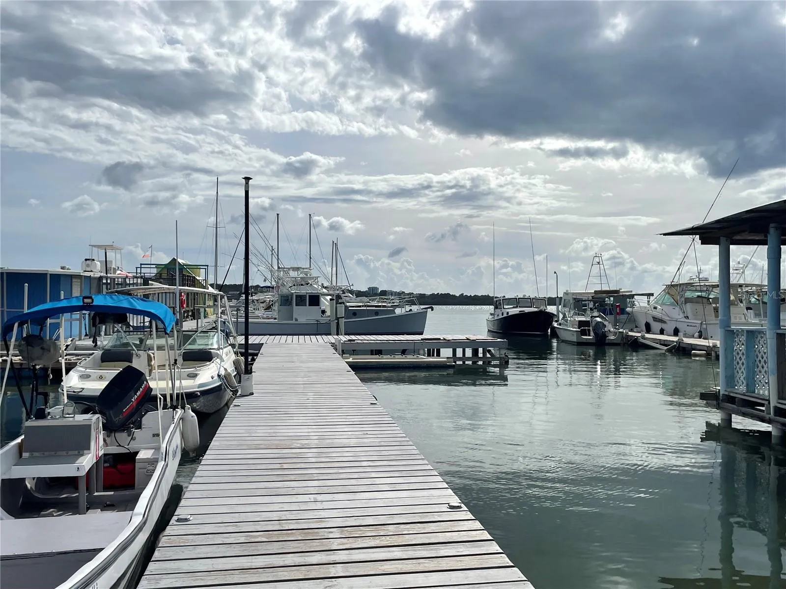 Marina