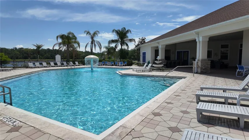 Community Pool
