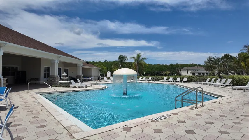 Community Pool