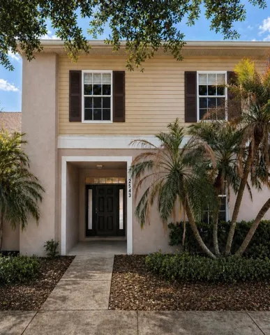 Exterior Photo