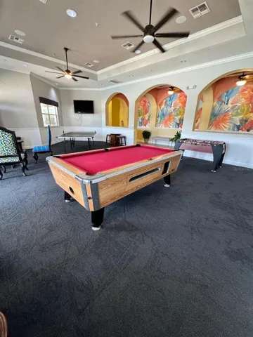 Gameroom
