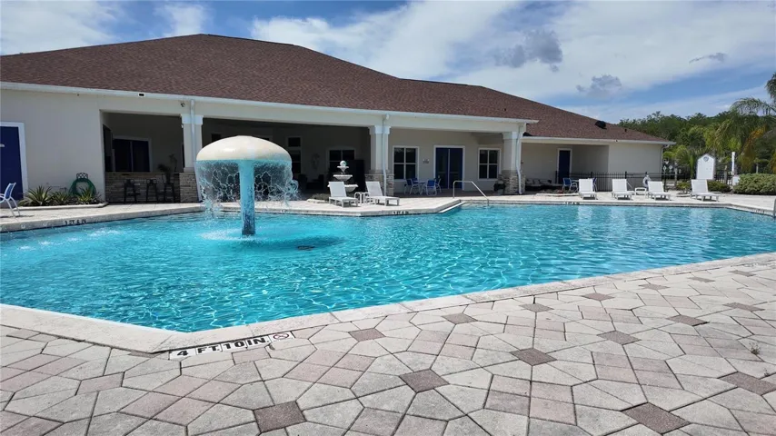Community Pool
